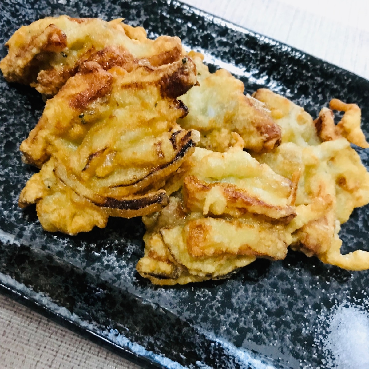 揚げ焼きで簡単 しらすとちくわのかき揚げ レシピ 作り方 By Okasuzu 楽天レシピ 揚げ焼きで簡単 しらすとちくわのかき揚げ レシピ 作り方 By Okasuzu 楽天レシピ